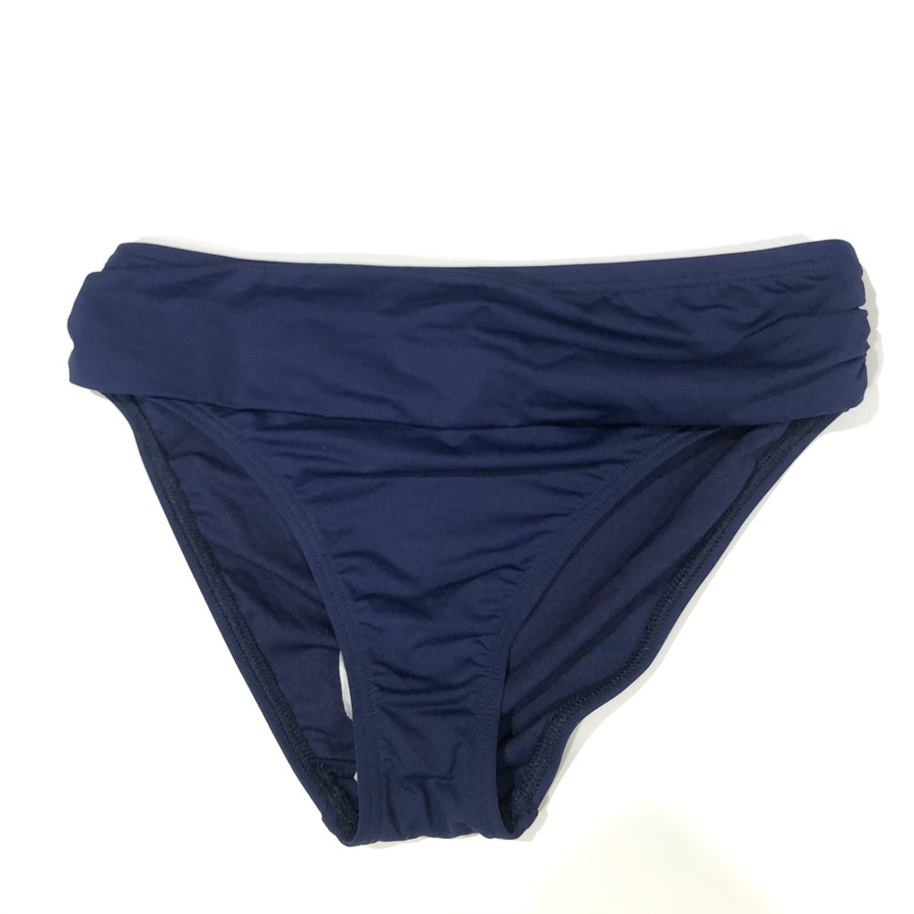 Tommy Bahama High Waist Bikini Bottom